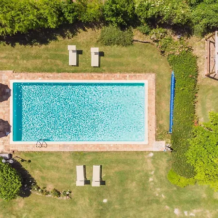Vila Belvilla By Oyo Fufi *